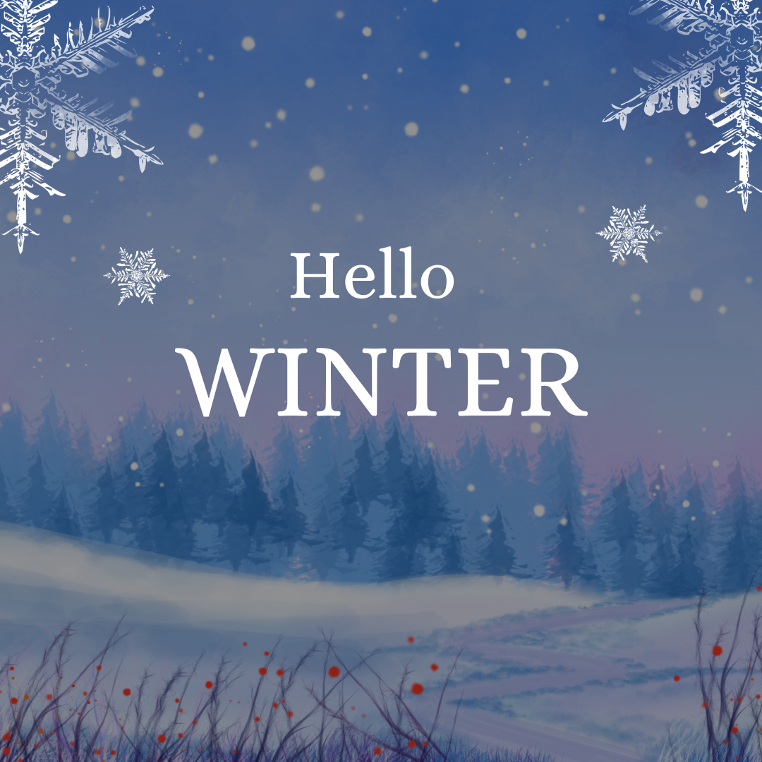 Winter Magic Collection